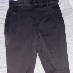 Time and Tru Jeggings